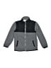 Carter's 100% Polyester Color Block Gray Jacket Size 4\4a - photo 1