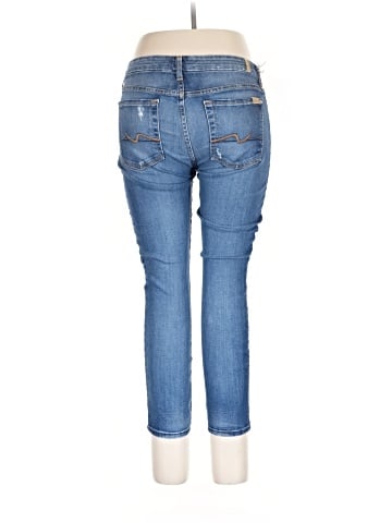7 For All Mankind Jeans (view 2)