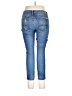 7 For All Mankind Stars Blue Jeans Size 31 waist - photo 2