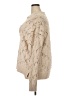 Lands' End Tan Pullover Sweater Size 2X - photo 5