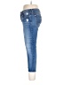 7 For All Mankind Stars Blue Jeans Size 31 waist - photo 5