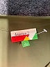 Fervour 100% Polyester Green Long Sleeve Blouse Size L - photo 7