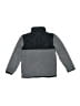 Carter's 100% Polyester Color Block Gray Jacket Size 4\4a - photo 2