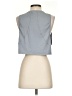 Lululemon Athletica Gray Tank Top Size 2 - photo 2