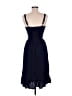 Unbranded Blue Cocktail Dress Size M - photo 2