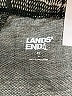 Lands' End Plaid Gray Casual Pants Size XL - photo 4