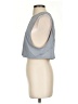 Lululemon Athletica Gray Tank Top Size 2 - photo 6
