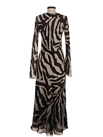 MNG Casual Dress (view 2)