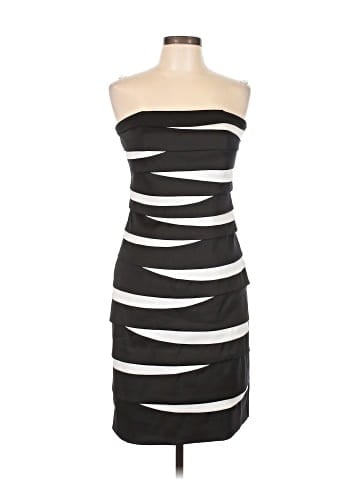 Joseph Ribkoff Cocktail Dress (view 1)