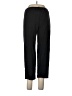 James Perse Solid Black Casual Pants Size Lg (3) - photo 1