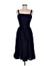 Unbranded Blue Cocktail Dress Size M - photo 1