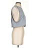 Lululemon Athletica Gray Tank Top Size 2 - photo 5