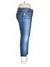 7 For All Mankind Stars Blue Jeans Size 31 waist - photo 4