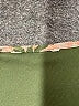 Unbranded 100% Polyester Floral Green Casual Dress Size XL - photo 7