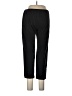 James Perse Solid Black Casual Pants Size Lg (3) - photo 2