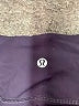 Lululemon Athletica 100% Cotton Blue Active Pants Size 6 - photo 7