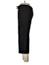 James Perse Solid Black Casual Pants Size Lg (3) - photo 5