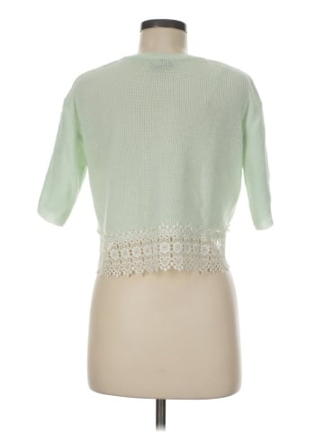 Topshop Pullover Sweater (view 2)