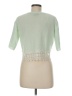 Topshop 100% Acrylic Green Pullover Sweater Size 6 - photo 2
