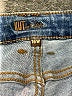 Kut from the Kloth Solid Blue Jeans Size 16 - photo 7