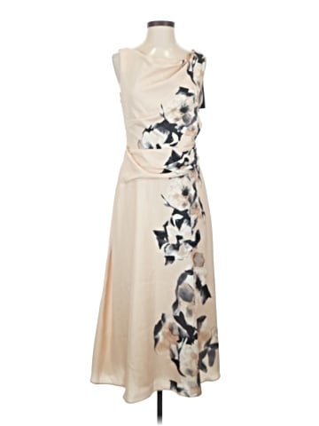 DKNY Cocktail Dress (view 1)