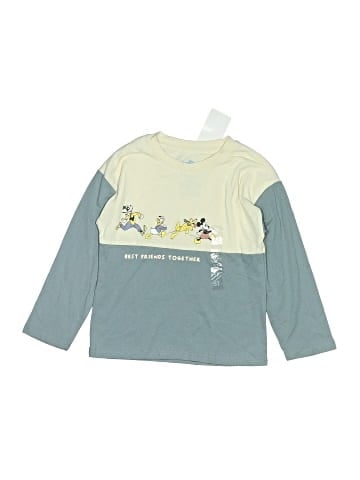 Disney Long Sleeve T-Shirt (view 1)