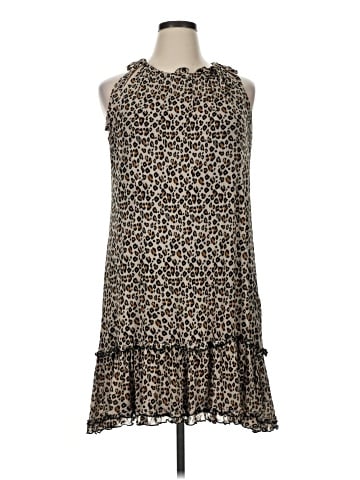 Signature by Robbie Bee Casual Dress (view 1)