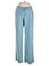 Athleta Blue Casual Pants Size L (tall) - photo 1