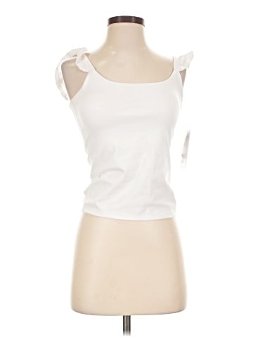 Yogalicious Sleeveless T-Shirt (view 1)