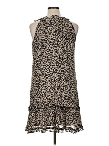 Signature by Robbie Bee Casual Dress (view 2)