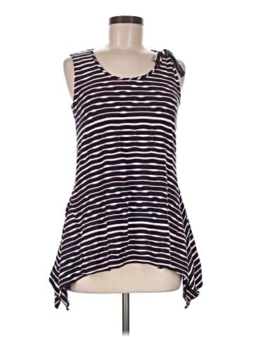 Sno Skins Sleeveless Top (view 1)
