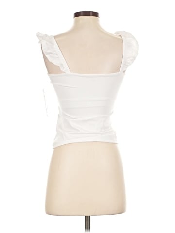 Yogalicious Sleeveless T-Shirt (view 2)