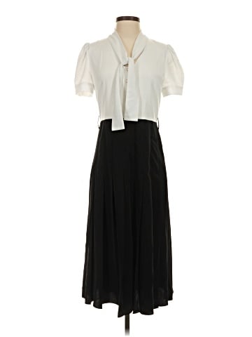 Karl Lagerfeld Paris Casual Dress (view 1)