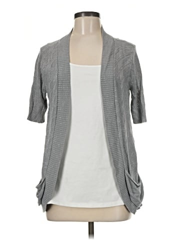 Maurices Cardigan (view 1)