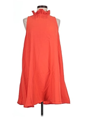 Do & Be Casual Dress (view 1)