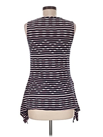 Sno Skins Sleeveless Top (view 2)