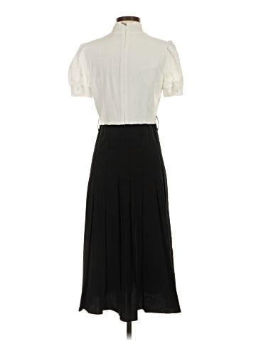 Karl Lagerfeld Paris Casual Dress (view 2)