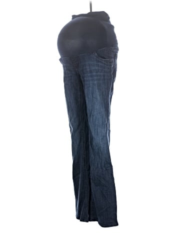 Oh Baby By Motherhood Jeans (view 1)
