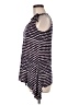 Sno Skins Purple Sleeveless Top Size M - photo 5