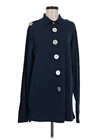 Eddie Bauer Casual Dress (view 1)