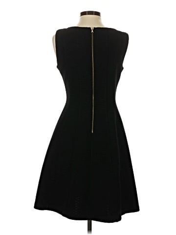 Just... Taylor Cocktail Dress (view 2)
