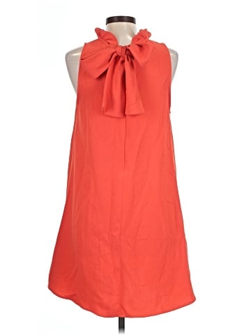 Do & Be Casual Dress (view 2)