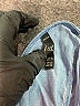 Zara TRF Solid Blue Jumpsuit Size XS - photo 4