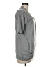 Maurices Gray Cardigan Size M - photo 4