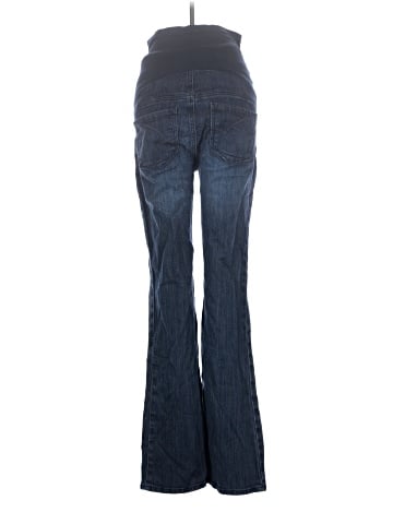 Oh Baby By Motherhood Jeans (view 2)