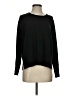 French Connection Black Pullover Sweater Size XS - photo 1