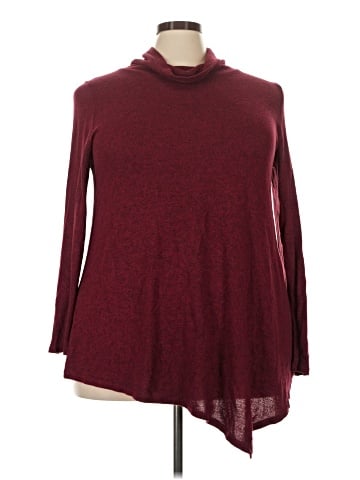 emerald Turtleneck Sweater (view 1)