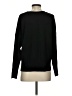 French Connection Black Pullover Sweater Size XS - photo 2