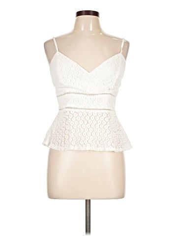 Mi ami Tank Top (view 1)