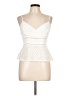Mi ami Ivory Tank Top Size L - photo 1